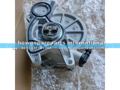 70733104000,FOTON 欧康2.0国六发动机真空泵,济南冠泽卡车配件营销中心