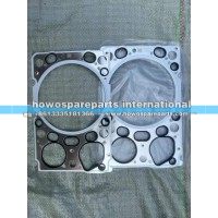 612600040646 潍柴WP10L气缸盖垫