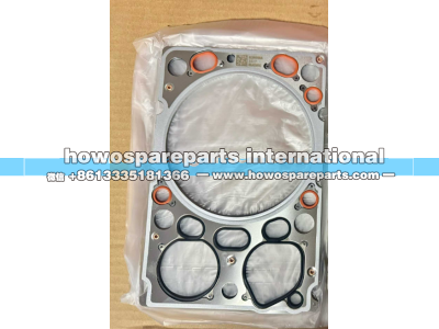 612600040646,潍柴WP10L气缸盖垫,济南冠泽卡车配件营销中心