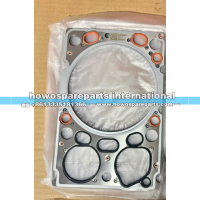 612600040646,潍柴WP10L气缸盖垫,济南冠泽卡车配件营销中心