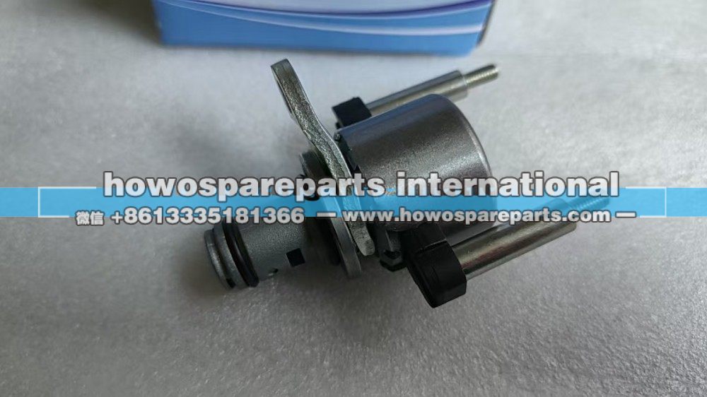 612630190017潍柴发动机缸内电磁阀