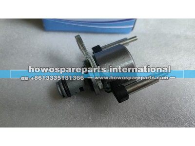 612630190017,潍柴发动机缸内电磁阀,济南冠泽卡车配件营销中心