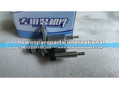 612630190017,潍柴发动机缸内电磁阀,济南冠泽卡车配件营销中心