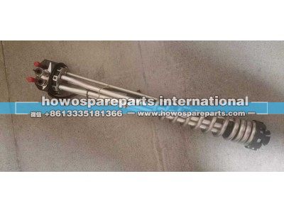 DZ93189551071,陕汽X5000油量感应器,济南冠泽卡车配件营销中心