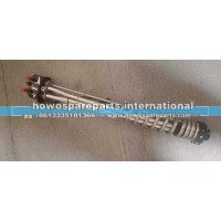 DZ93189551071 陕汽X5000油量感应器