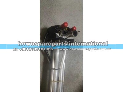 DZ93189551071,陕汽X5000油量感应器,济南冠泽卡车配件营销中心