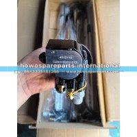 DZ93189551072 陕汽X6000油量传感器