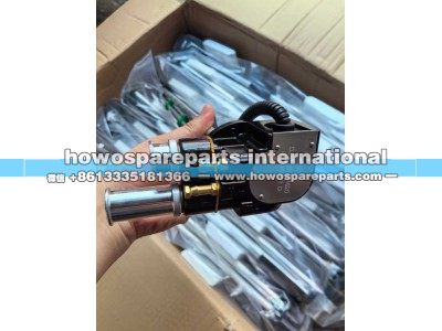 DZ93189551620,陕汽 X5000 新式油量传感器,济南冠泽卡车配件营销中心