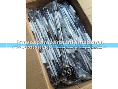 DZ93189551620,陕汽 X5000 新式油量传感器,济南冠泽卡车配件营销中心