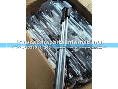DZ93189551620,陕汽 X5000 新式油量传感器,济南冠泽卡车配件营销中心
