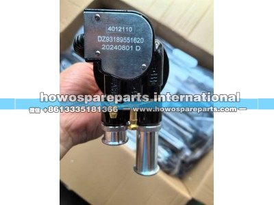 DZ93189551620,陕汽 X5000 新式油量传感器,济南冠泽卡车配件营销中心