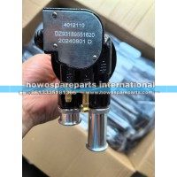 DZ93189551620陕汽 X5000 新式油量传感器