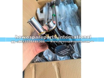 DZ93189552071,陕汽 新M3000油量传感器,济南冠泽卡车配件营销中心