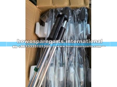 DZ93189552071,陕汽 新M3000油量传感器,济南冠泽卡车配件营销中心