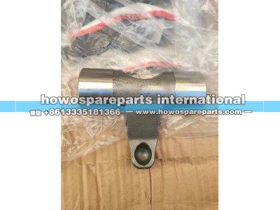 LG4003446030,HOWO轻卡杠杆总成,济南冠泽卡车配件营销中心