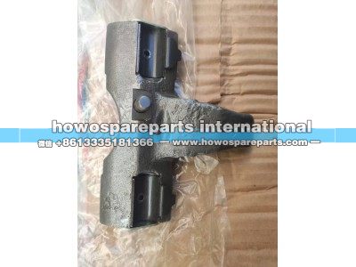 LG4003446030,HOWO轻卡杠杆总成,济南冠泽卡车配件营销中心