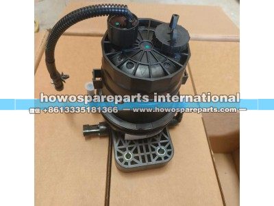 P11100000233,FOTON 燃油滤清器总成,济南冠泽卡车配件营销中心