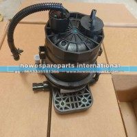 P11100000233  FOTON 燃油滤清器总成