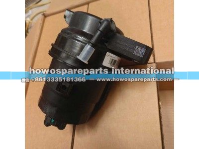 P11100000233,FOTON 燃油滤清器总成,济南冠泽卡车配件营销中心