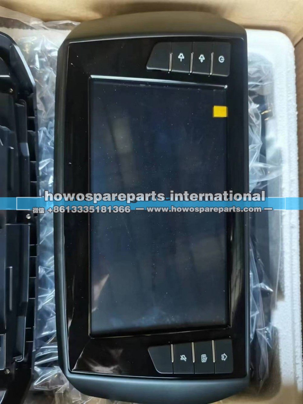 P179100000010,FOTON 显示屏,济南冠泽卡车配件营销中心