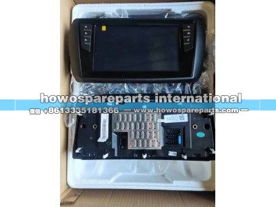 P179100000010,FOTON 显示屏,济南冠泽卡车配件营销中心
