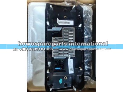 P179100000010,FOTON 显示屏,济南冠泽卡车配件营销中心