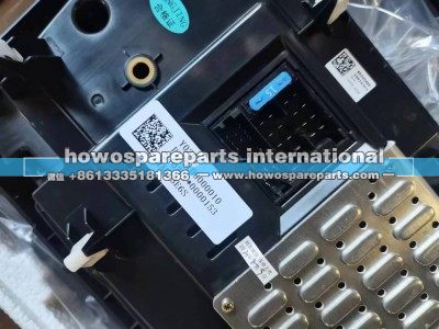 P179100000010,FOTON 显示屏,济南冠泽卡车配件营销中心