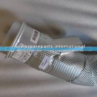 Wg 9925546110 Dpm. 排气管总成