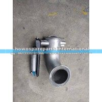 WG9725542042 排气蝶阀助力缸