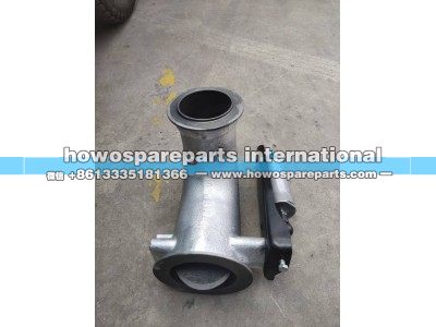 WG9725542042,排气蝶阀助力缸,济南冠泽卡车配件营销中心