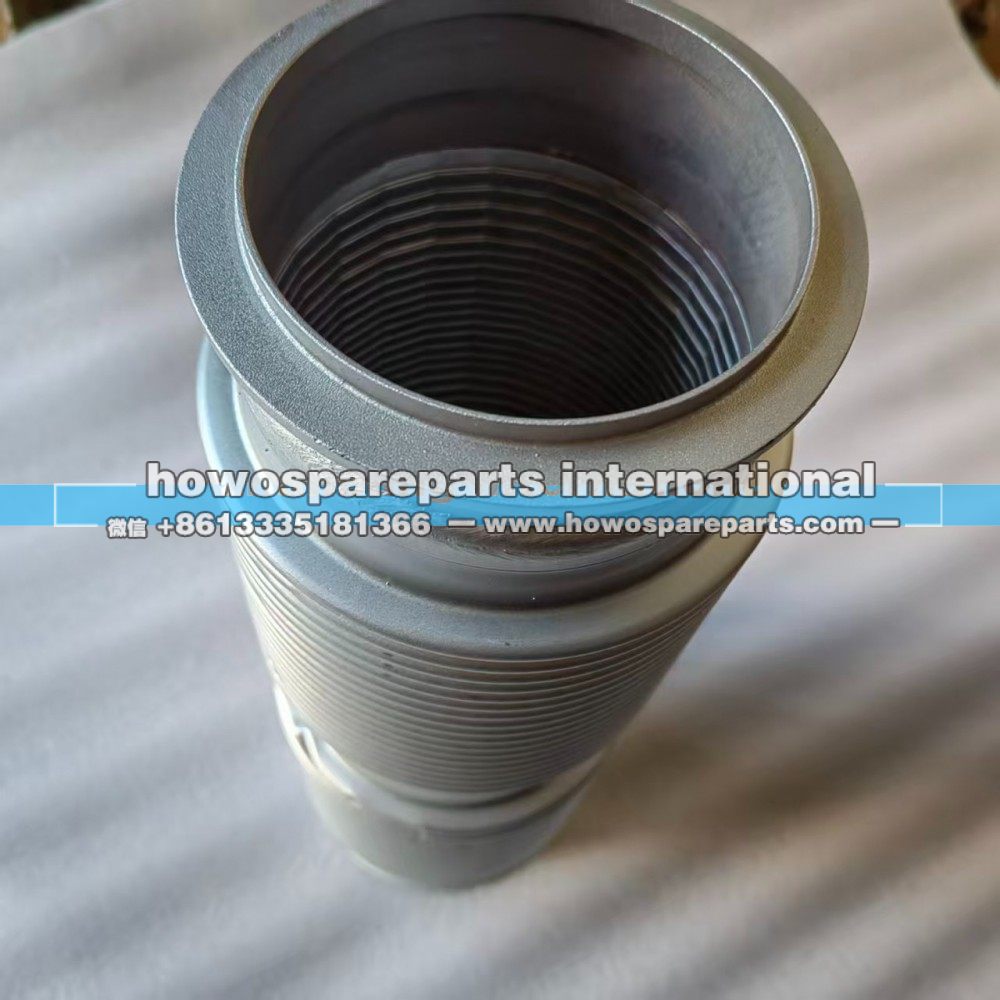 Wg9925546101,曼发动机排气管,济南冠泽卡车配件营销中心