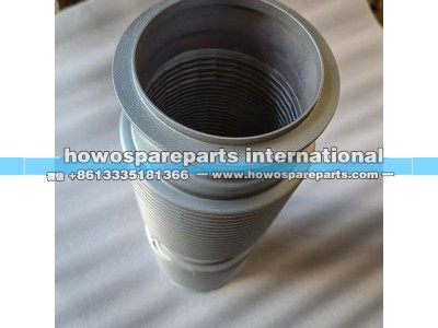 Wg9925546101,曼发动机排气管,济南冠泽卡车配件营销中心