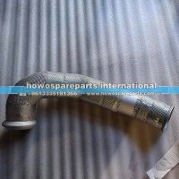 Wg9925546304排气管