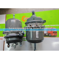 WG90000360660,MCP16桥后自动气室,济南冠泽卡车配件营销中心