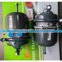 WG90000360660,MCP16桥后自动气室,济南冠泽卡车配件营销中心