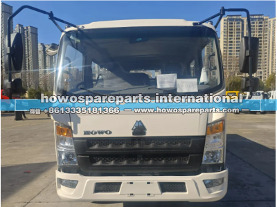 ZZ1047D3415C145,豪沃轻卡驾驶室总成,济南冠泽卡车配件营销中心