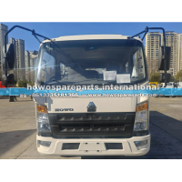 ZZ1047D3415C145,豪沃轻卡驾驶室总成,济南冠泽卡车配件营销中心