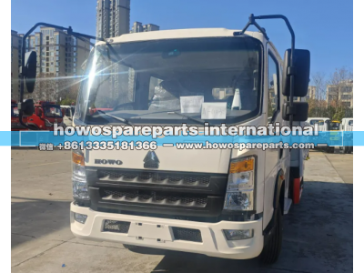 ZZ1047D3415C145,豪沃轻卡驾驶室总成,济南冠泽卡车配件营销中心