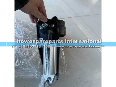 612630110008,北方奔驰排气蝶阀,济南冠泽卡车配件营销中心