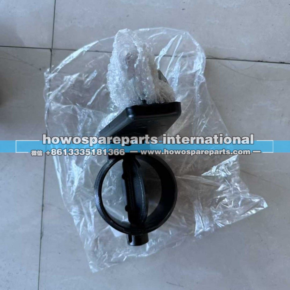 612630110008,北方奔驰排气蝶阀,济南冠泽卡车配件营销中心