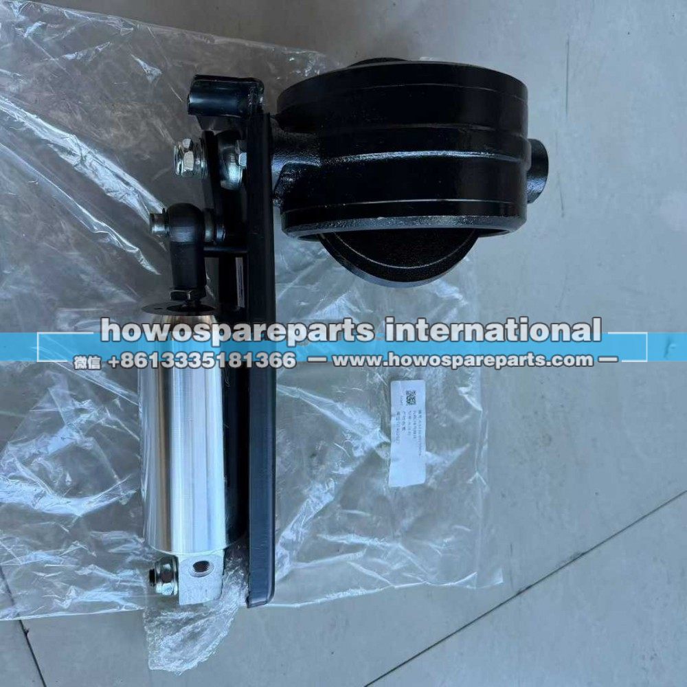 612630110008,北方奔驰排气蝶阀,济南冠泽卡车配件营销中心