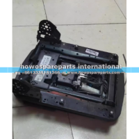 德龙X3000原厂格拉默航空座椅支架