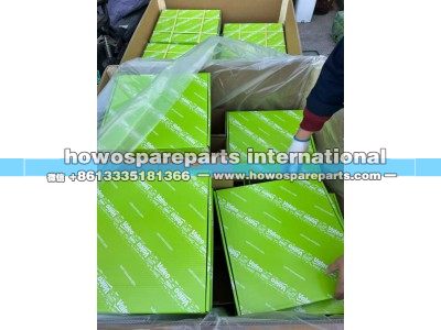 ,法雷奥 大马力升级版王牌825569适配马力480-610马力耐磨型,济南冠泽卡车配件营销中心