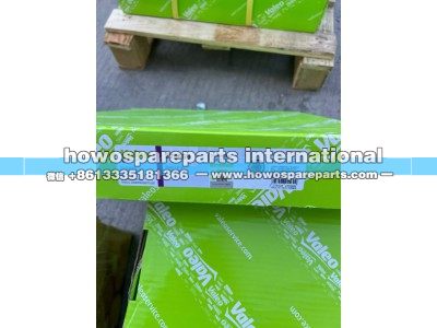 ,法雷奥 大马力升级版王牌825569适配马力480-610马力耐磨型,济南冠泽卡车配件营销中心