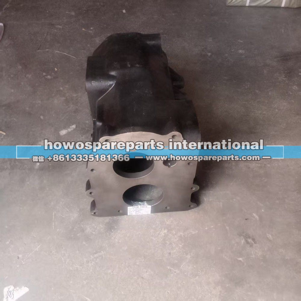 545HF,豪曼轻卡变速箱壳体,济南冠泽卡车配件营销中心