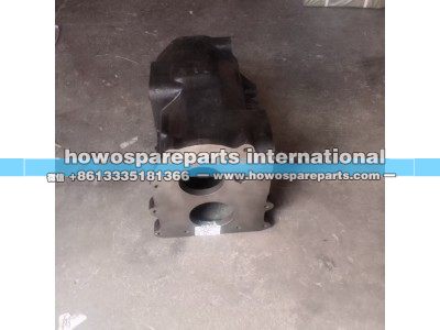 545HF,豪曼轻卡变速箱壳体,济南冠泽卡车配件营销中心