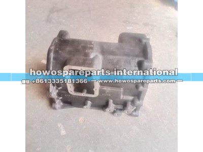 545HF,豪曼轻卡变速箱壳体,济南冠泽卡车配件营销中心