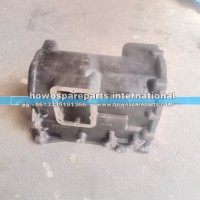 豪曼轻卡变速箱壳体    545HF