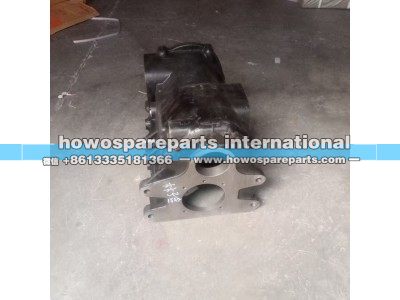 545HF,豪曼轻卡变速箱壳体,济南冠泽卡车配件营销中心