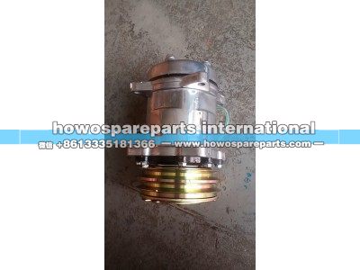 H0812030016A0,欧曼压缩机总成,济南冠泽卡车配件营销中心